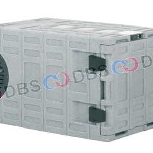 Portable Temperature Controlled Container